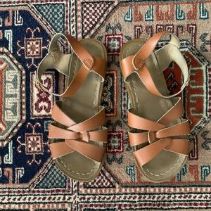 Women’s Saltwater Sandals
